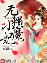 无赖小魔妃